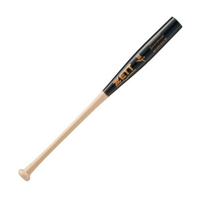 【マラソン期間中P5倍】ゼット 野球 硬式 木製 スペシャルセレクト バット BWT14574T 1219ST 84cm