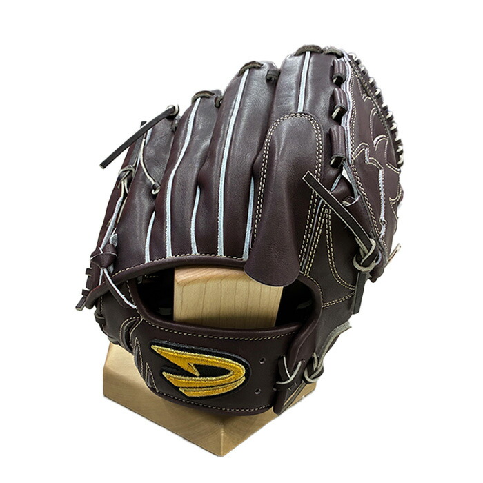 楽天市場】野球 D×M ディーバイエム 硬式投手用グラブ