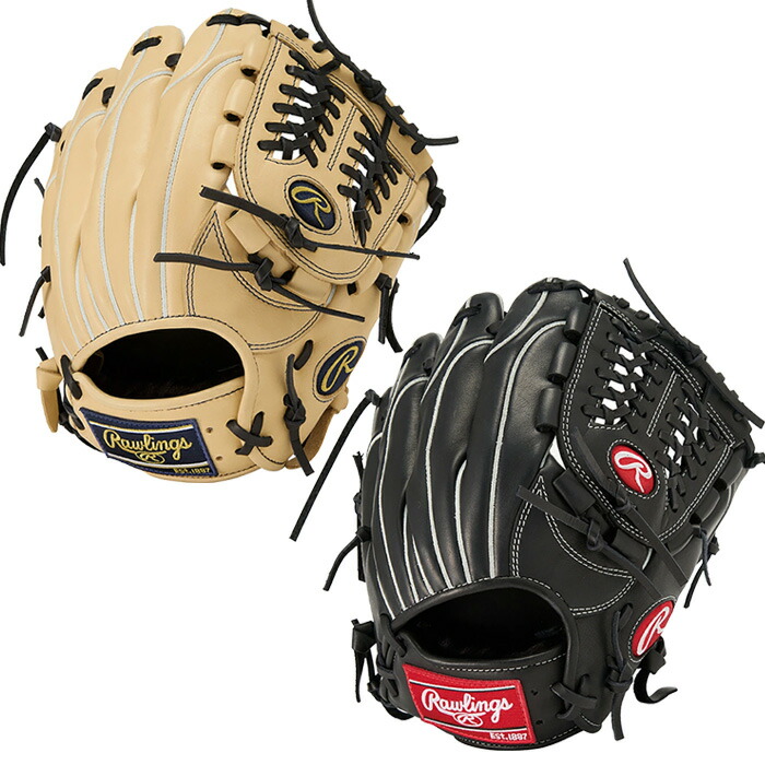 楽天市場】ジュニア 軟式グラブ ローリングス オールラウンド用 少年