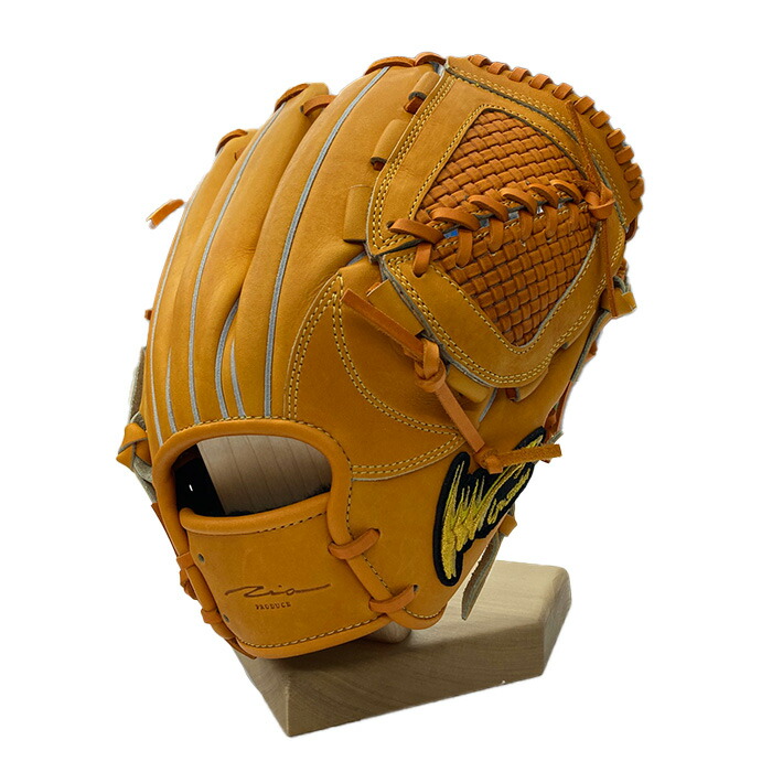 アイピーセレクト 野球グラブ 硬式 内野手用 野球 アイピーセレクト 限定 硬式グローブ グラブ RD MODEL