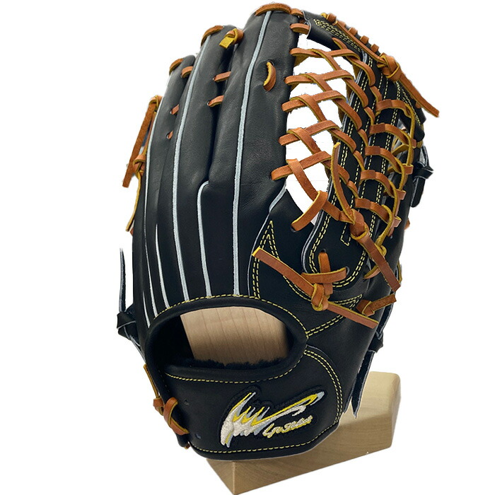 楽天市場】アイピーセレクト 硬式グラブ 外野手用 Ip.003-Ec ステア