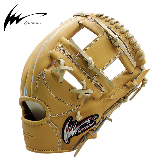 楽天市場】野球 アイピーセレクト Ip.Select SDGSバッグ グラブ革