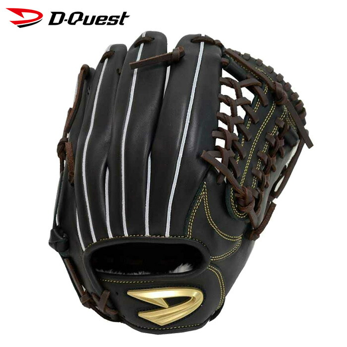 楽天市場】【SS期間中全商品P5倍】ディークエスト 一般用軟式グローブ