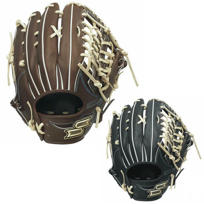 楽天市場】エスエスケイ SSK 野球 一般軟式グローブ 外野手 軟式