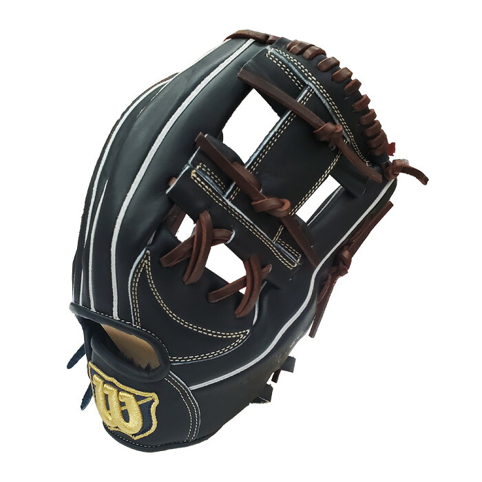 楽天市場】ウィルソン 硬式グローブ グラブ WBW103634 野球 ベース