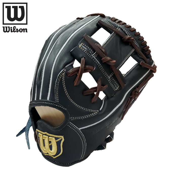 ウィルソン軟式グラブ 楽天市場】ウィルソン ジュニア軟式 グラブ WBW103896 WBW103897