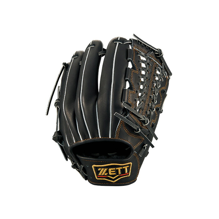 楽天市場】ゼット 軟式グローブ プロステイタス22 内野手用