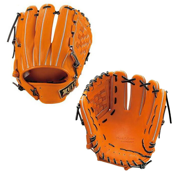楽天市場】ゼット ゼット 軟式グローブ内野手用 プロステイタス