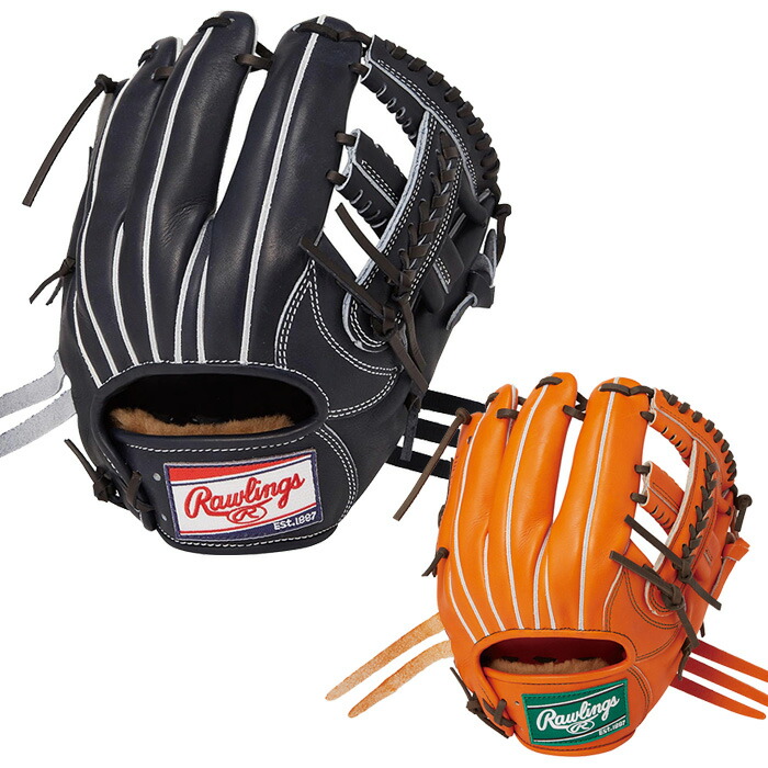 Rawlings　ローリングス プロプリファード　クロフォードモデル 楽天市場】ローリングス グローブ Rawlings 硬式 プロ
