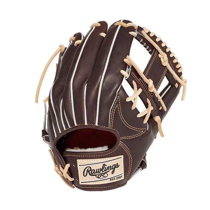 楽天市場】ローリングス 高校野球対応 硬式用 GH4PW2N52MG