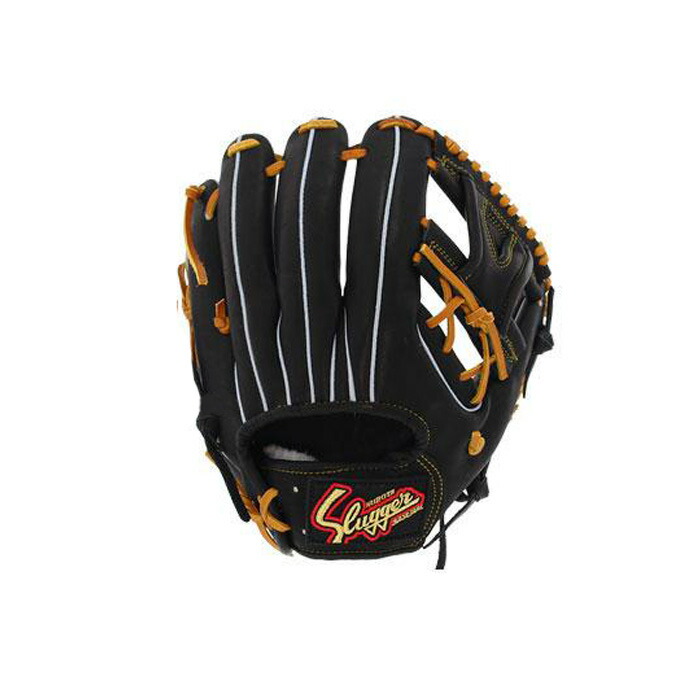 楽天市場】久保田スラッガー 軟式用グローブ 内野手用 ksnbr2