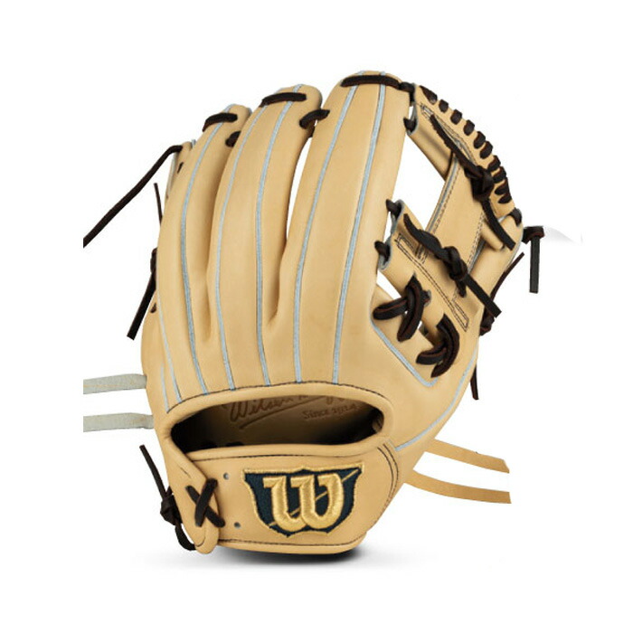 美品 Wilson ウィルソン グローブ グラブ 一般 硬式用 A2000J ウィルソン Wilson 39 内野手用 硬式グローブ 内野用 A2000 硬式