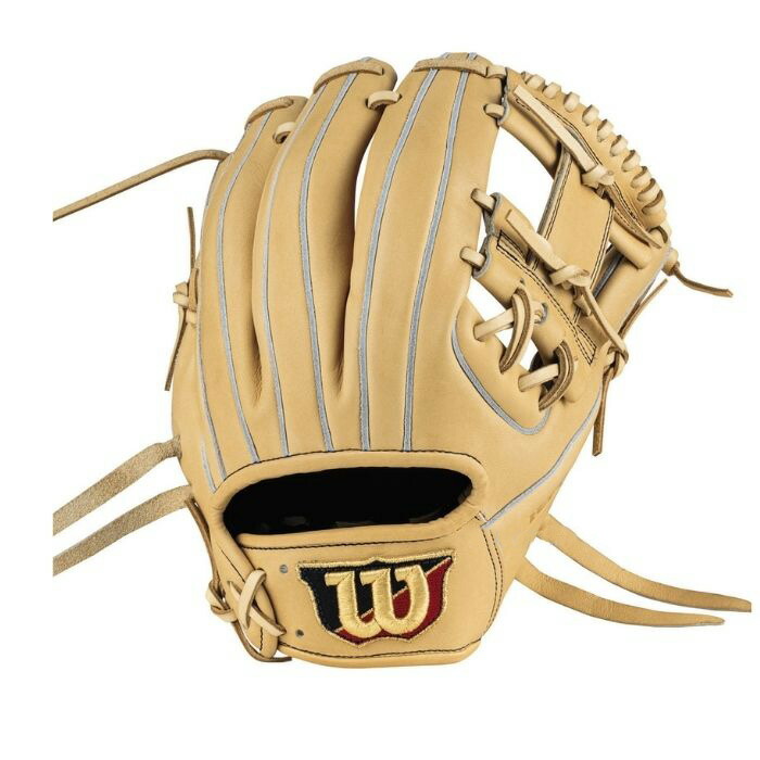 Wilson ウィルソン ベーシックラボ 86型 軟式【美品】 Wilson ウイルソン/ウィルソン Basic Lab DUAL ベーシックラボ