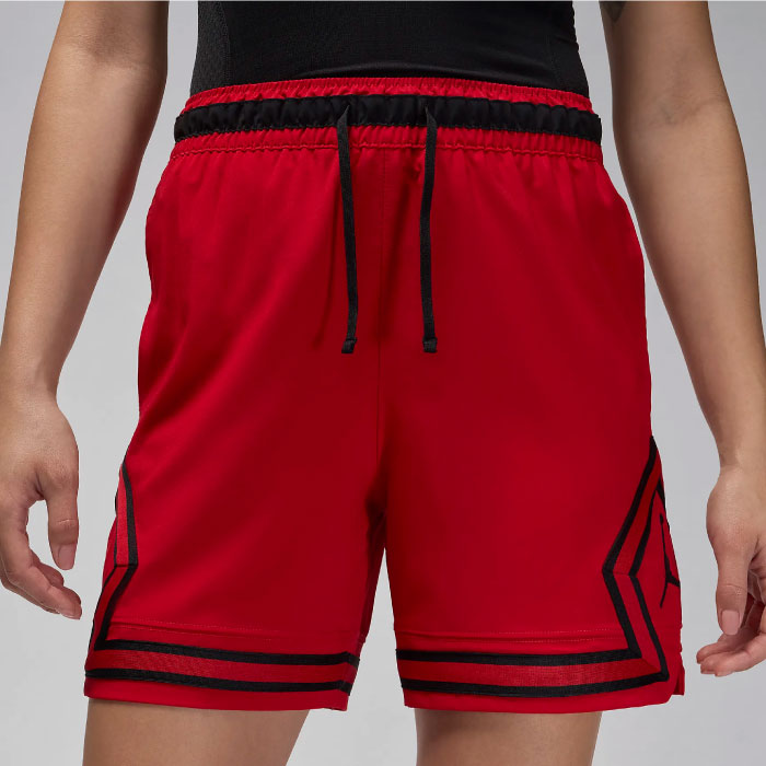 【マラソン期間中P5倍】ナイキ ジョーダン スポーツ メンズ Dri-FIT ウーブン ダイアモンド ショートパンツ DX1487-687 バスケットボール バスパン