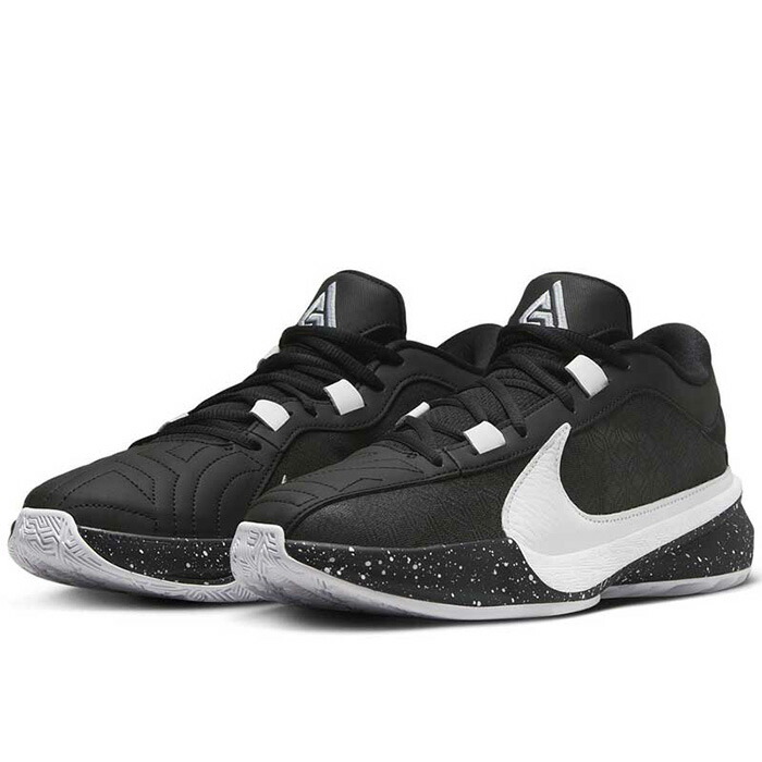 楽天市場】ナイキ ズーム フリーク 5 EP ブラック/ホワイト DX4996-003