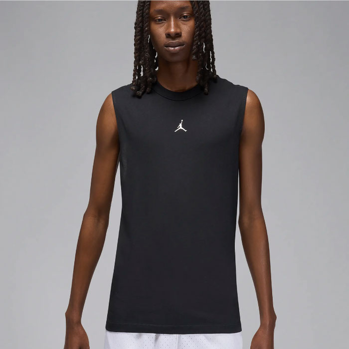ジョーダン JORDAN バスケットボールウェア タンクトップ　ナイキ 楽天市場】ジョーダン JORDAN バスケットボールウェア