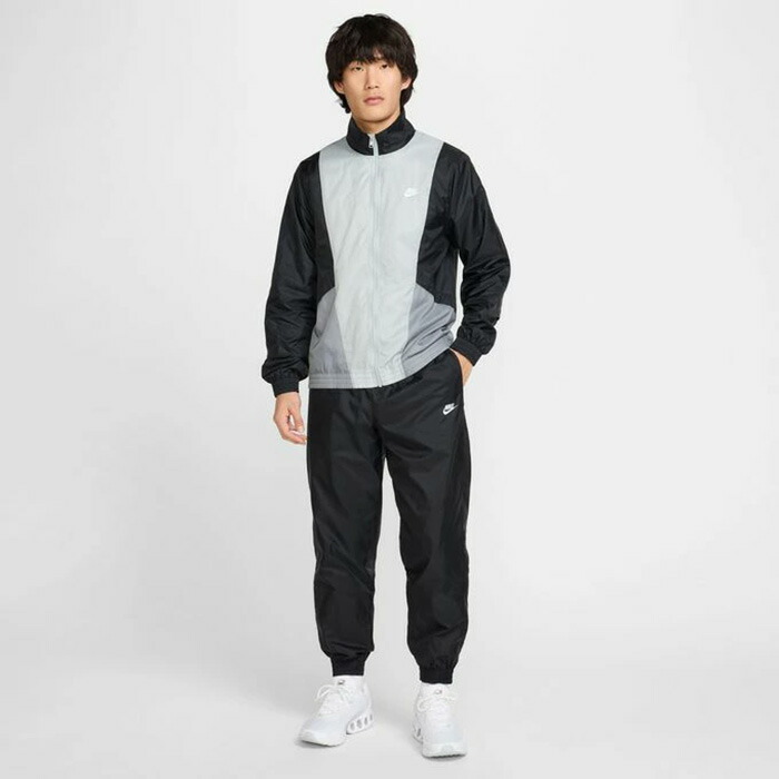 【マラソン継続期間中P5倍】ナイキ 上衣 メンズ 上下仕かける TF CLUB PUFFER JK HJ1986-010 運動競技 形づくる 上衣 ズボン下 セットアップ ウインドブレーカー-スポーツウェア・アクセサリー
