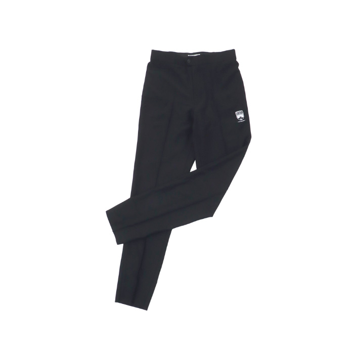 オンザコートレフリーパンツ ベルトレスタイプ　XL オンザコートレフリーパンツ ベルトレスタイプ XL