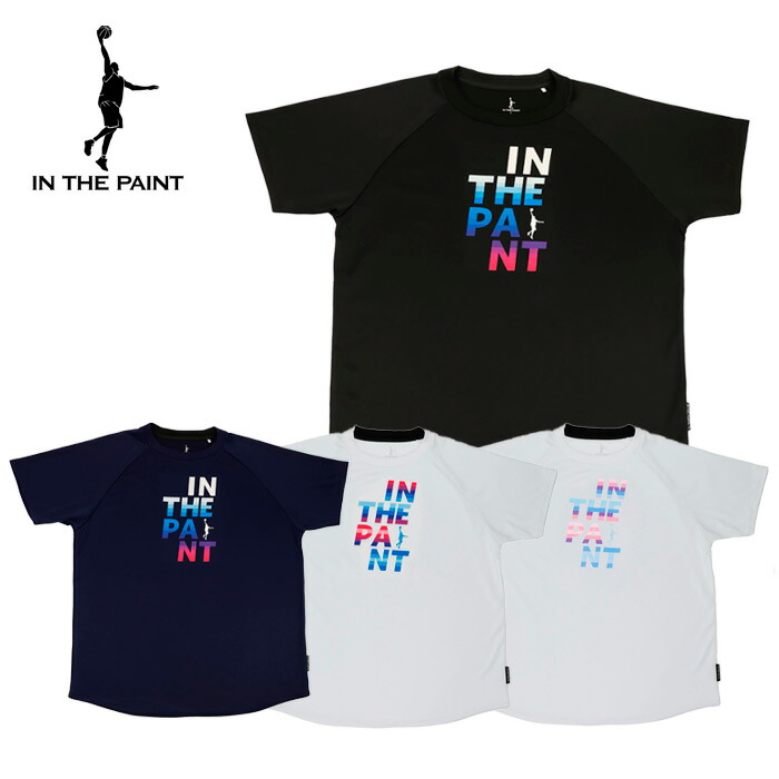 楽天市場】【限定商品】 インザペイント 合宿セット プラシャツ