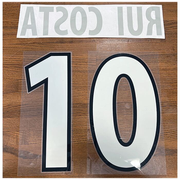 楽天市場】【マラソン期間中P5倍】【メール便可】ACミラン 06/07