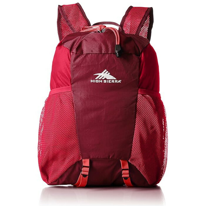 【楽天市場】【マラソン期間中P5倍】ハイシェラ バックパック イン ボトル 15L HS PACK N GO 2 96H YP002
