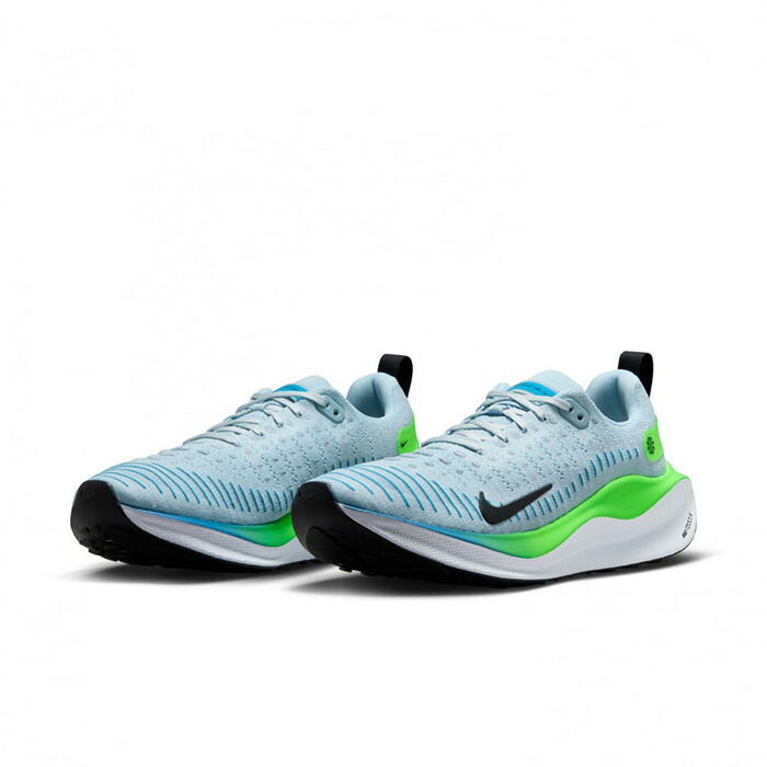 楽天市場】ナイキ インフィニティラン 4 ブループリント NIKE