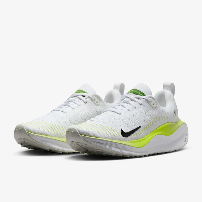 【未使用】W NIKE ReactX Infinity Run 4 ウィメンズ 楽天市場】ナイキ WMNS ReactX Infinity Run 4 ウィメンズ