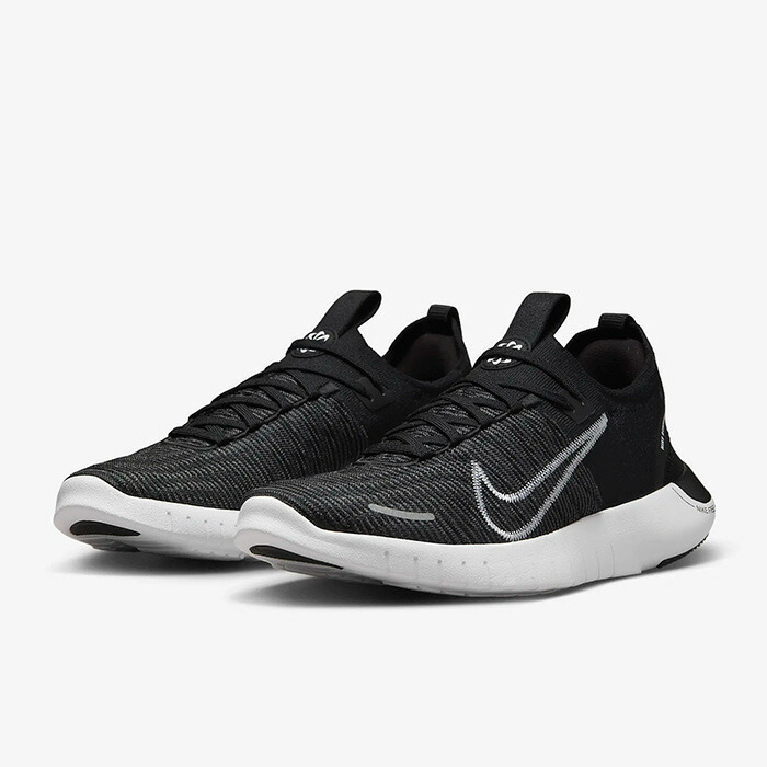 NIKE FREE RN FLYKNIT/フリーランフライニット/ブラック/ 楽天市場】ナイキ NIKE FREE RUN FLYKNIT NN フリー ラン フライニット