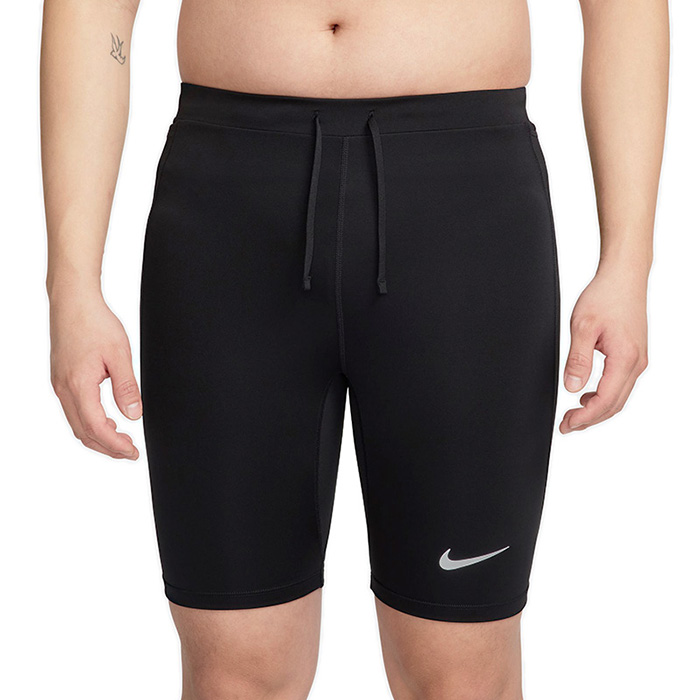 NIKE - NIKE Barking 2ハーフタイツ Mサイズ NIKE - ナイキ Barking 2ハーフタイツMサイズの通販 by ランナー