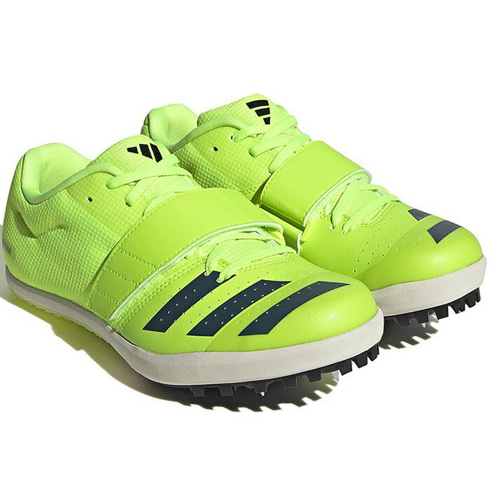 楽天市場】【アディダス】ADIZERO LJ スパイク 幅跳/幅跳び