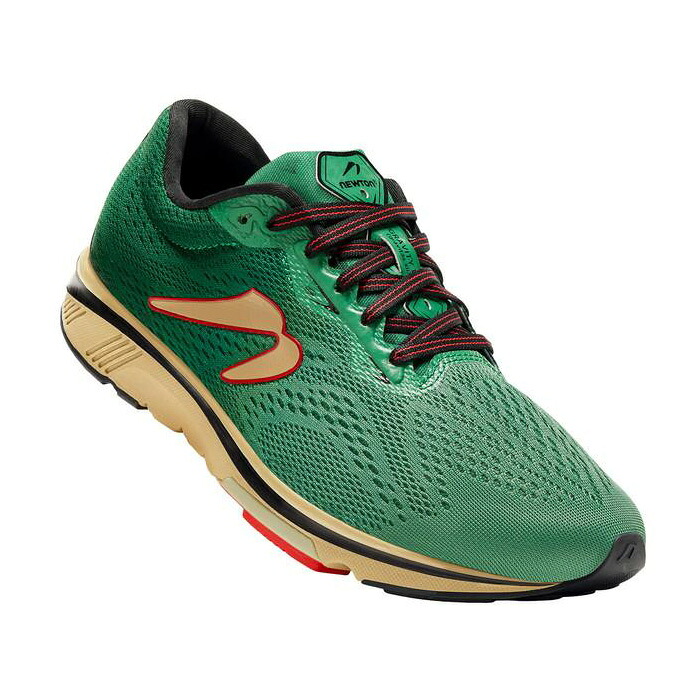 【マラソン期間中P5倍】ニュートン グラビタス 12B M000123B Forest Green メンズ【26cm】シューズ 靴 ランニング ジョギング｜ササクラスポーツ支店