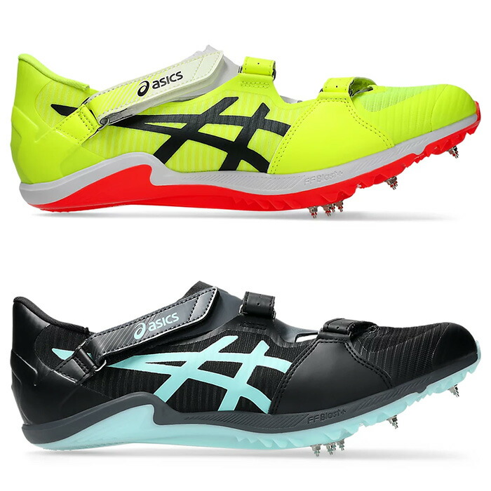 Spca*:・'°☆品 楽天市場】【BLACKFRIDAY期間中P5倍】アシックス SP BLADE 9 1093A137