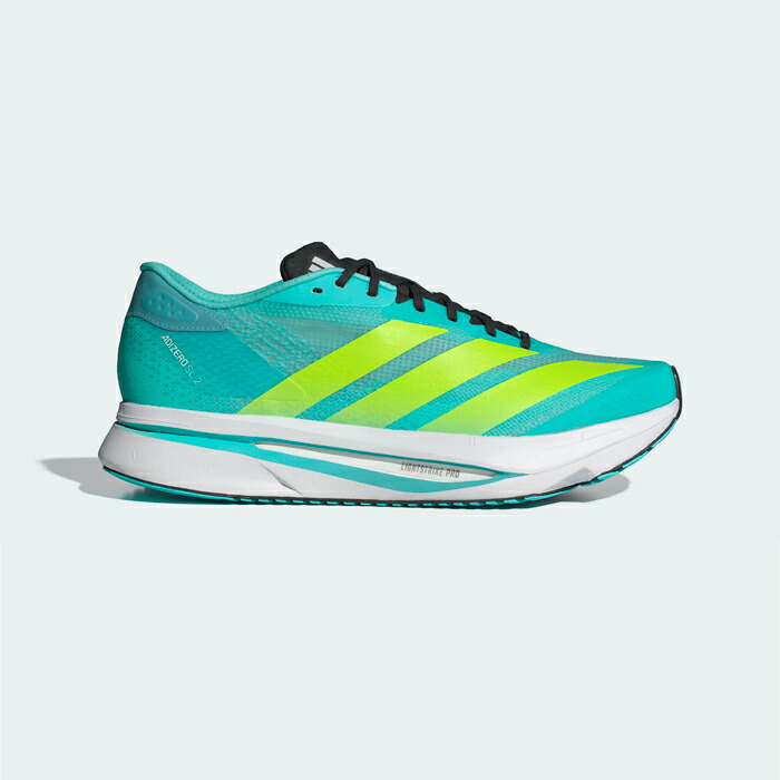 楽天市場】アディダス アディゼロ SL 2 JI2983 Adizero ランニング