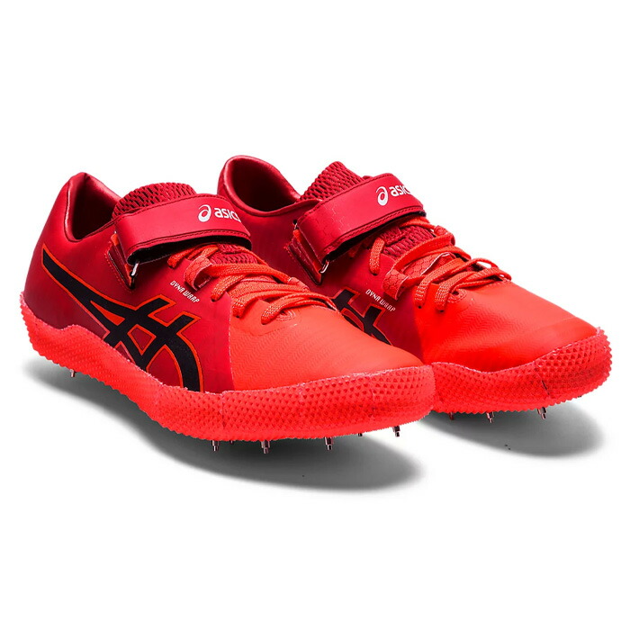 ASICS アシックス ASICS/短距離用 陸上スパイク/ソニック