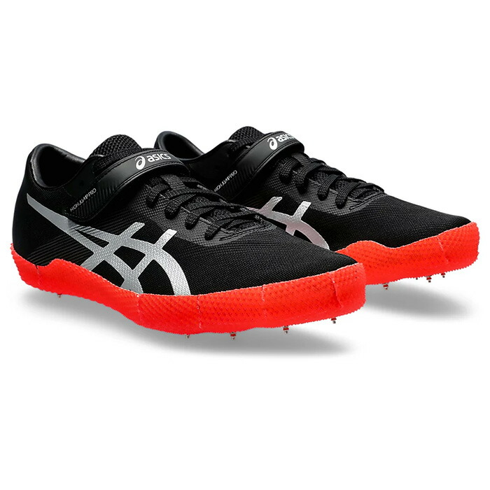 美品 asics HIGH JUMP PRO 2 (R) 走り高跳び 【G】. 楽天市場】アシックス HIGH JUMP PRO 2 (R) 1093A139-701 【25.5