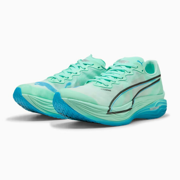 道楽　2個セット プーマ Fast-R ニトロ エリート 