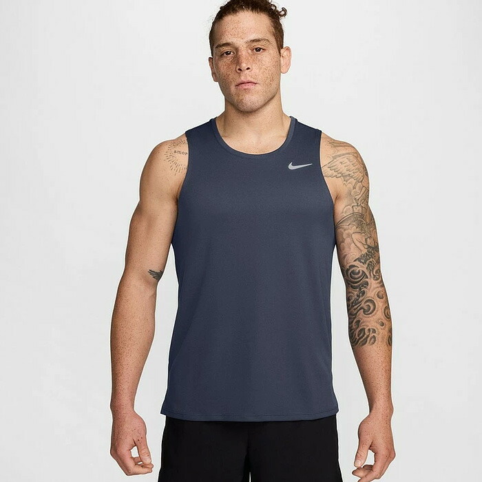 楽天市場】ナイキ（NIKE）（メンズ）タンクトップ 速乾 ドライフィット