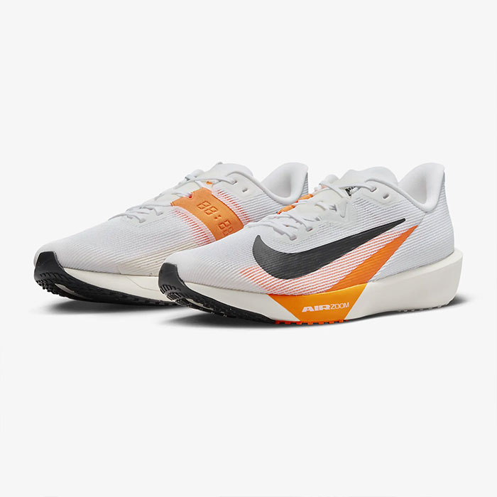 NIKE - 新品 ナイキ エア ズーム ライバルフライ 3 ホワイト ゴールド 28.0 NIKE ナイキ エア ズーム ライバル フライ 3(ホワイト×ゴールド