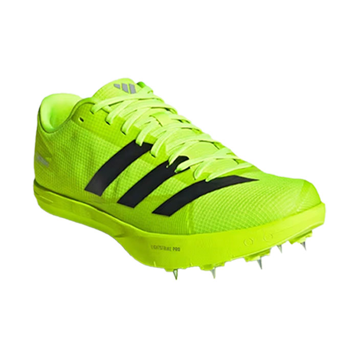 アディゼロLJ　ADIZERO 陸上スパイク　走り幅跳び23.5cm アディダス アディゼロ LJ (走幅跳) adidas ADIZERO LJ JH5231