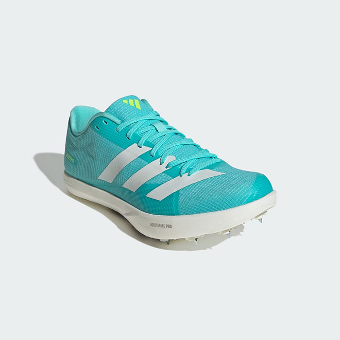 スポーツ 33688 楽天市場】アディダス アディゼロ ロングジャンプ / ADIZERO LJ
