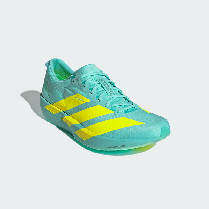 アディダスランニングシューズ 27.0 アディゼロジャパン 9 M JH5244 ADIZERO アディダス adidas アディゼロ ジャパン 9 M JH5244 メンズ