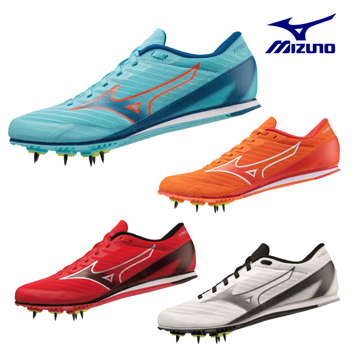 楽天市場】ミズノ 陸上スパイク アンツーカー兼用 メンズ レディース