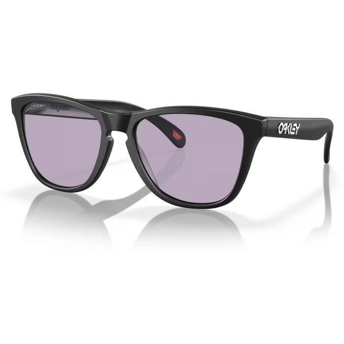 オークリー Frogskins? Low Bridge Fit OO9245-E354 XL 137mm サングラス 眼鏡 ゴルフ 釣り スポーツ ランニング ジョギング