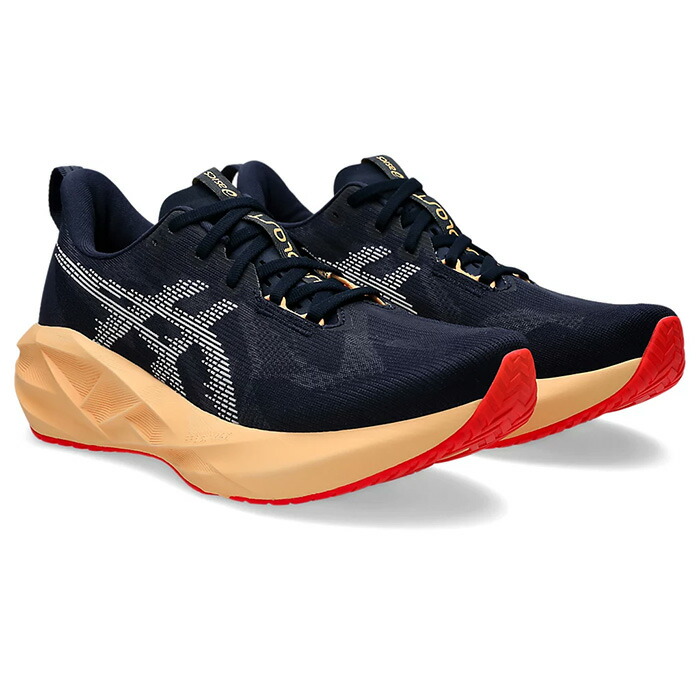 ノヴァブラスト4 27.5センチ ノバブラストasics NOVABLAST ASICS】 アシックス NOVABLAST 4 W ノヴァブラスト 4 W 1011B694