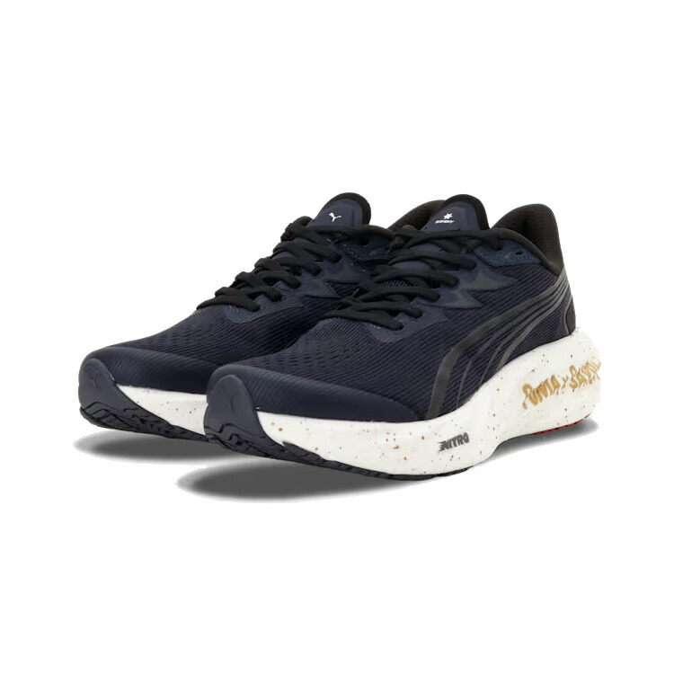 楽天市場】12/5限定☆抽選で最大100％Pバック プーマ FAST-R NITRO