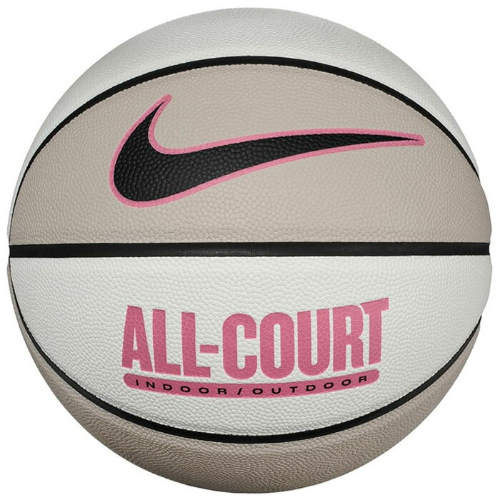 楽天市場】ナイキ バスケットボール 7号球 エブリデイPG 8P ネクスト