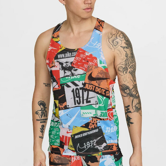 楽天市場】ナイキ NIKE Dri-FIT ファスト ラン エナジー ランニング