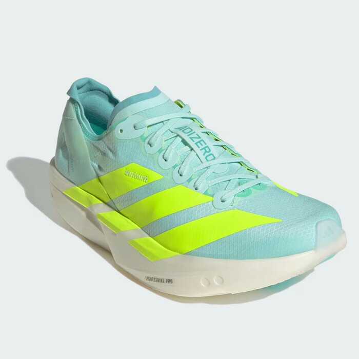 ダミン 楽天市場】アディダス アディゼロ タクミ セン 11 JQ2812 メンズ