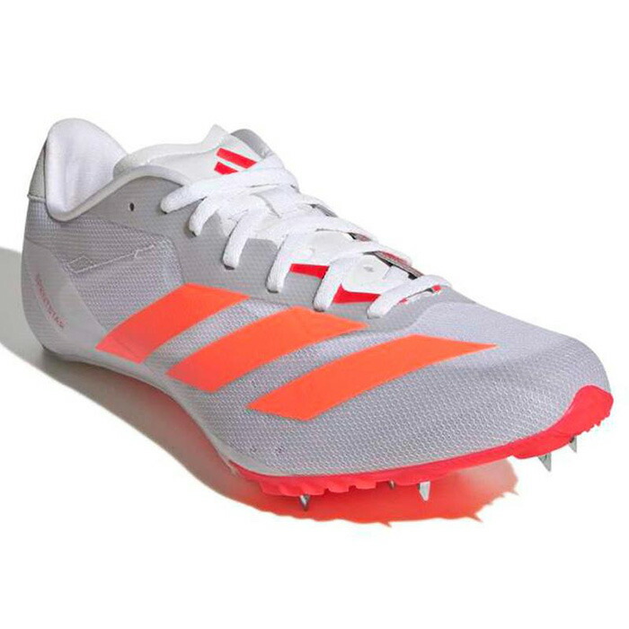 楽天市場】【アディダス】SPRINTSTAR スパイク 短距離/スパイク 短距離