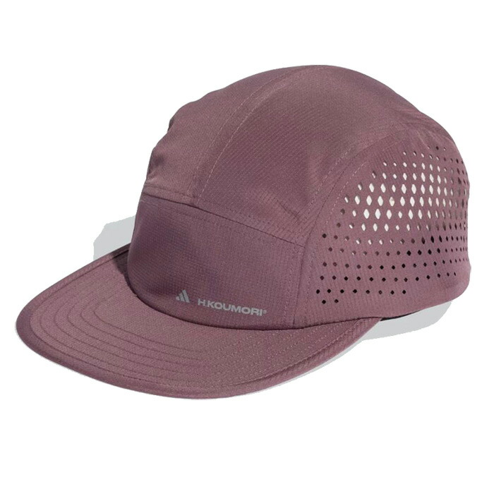 楽天市場】アディダス H.Koumori ランニング キャップ メンズ